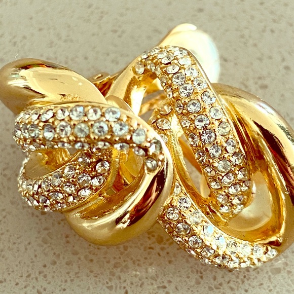 Dior Jewelry - Christian Dior Earrings